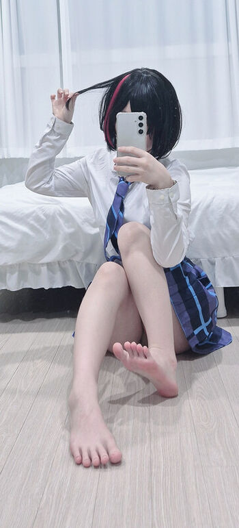 Leaked Chu private photo viral onlyfans