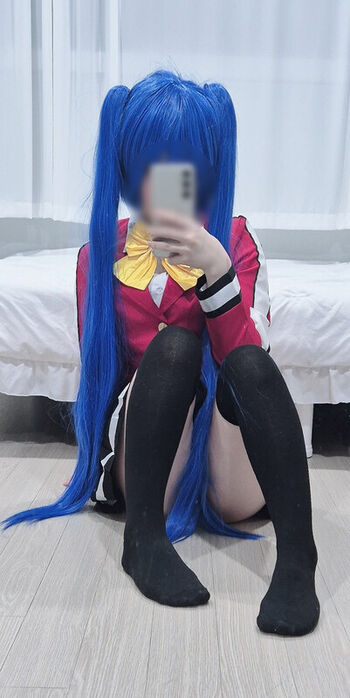 Leaked Chu private photo viral onlyfans