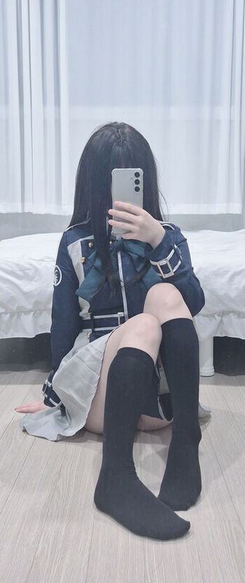 Leaked Chu private photo viral onlyfans