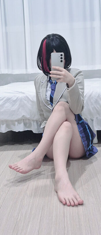 Leaked Chu private photo viral onlyfans
