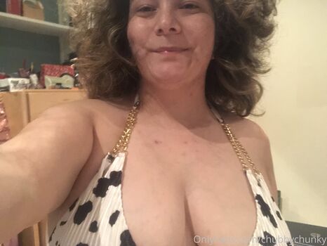 Leaked Chubbychunky page private photo viral onlyfans