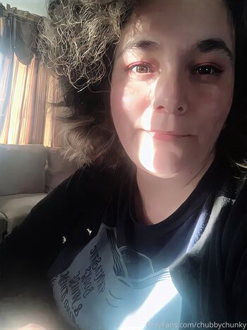 Leaked Chubbychunky private photo viral onlyfans