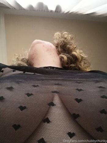 Leaked Chubbychunky private photo viral onlyfans