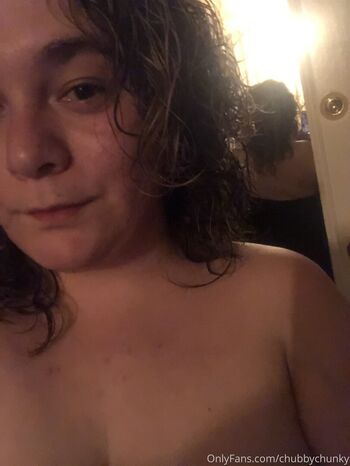 Leaked Chubbychunky private photo viral onlyfans