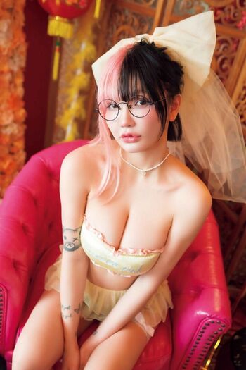 Leaked Chukimeroday private photo viral onlyfans