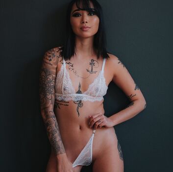 Leaked Chunlybia private photo viral onlyfans
