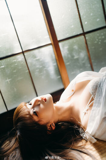 Leaked Chunmomo page private photo viral onlyfans