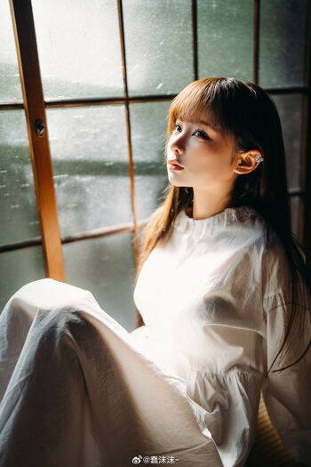 Leaked Chunmomo page private photo viral onlyfans