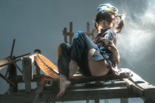 Leaked Chunmomo page private photo viral onlyfans