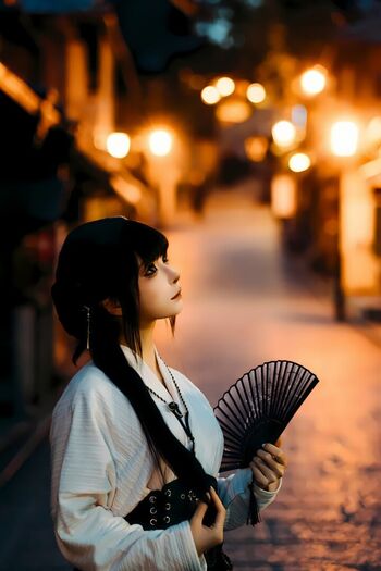 Leaked Chunmomo page private photo viral onlyfans