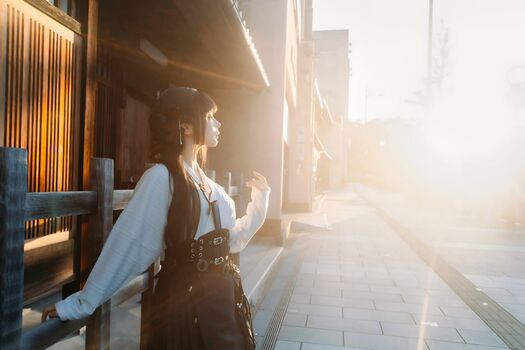 Leaked Chunmomo page private photo viral onlyfans