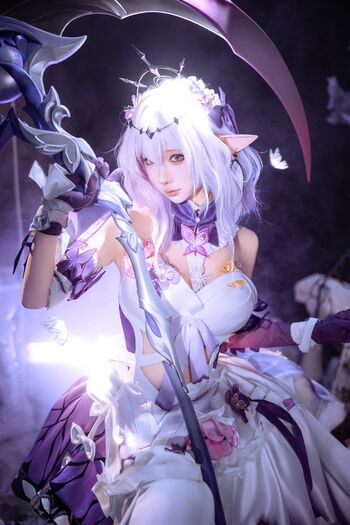 Leaked Chunmomo page private photo viral onlyfans