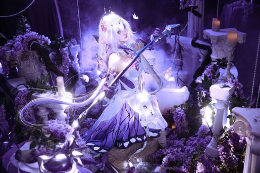 Leaked Chunmomo page private photo viral onlyfans