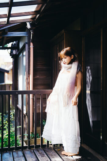 Leaked Chunmomo page private photo viral onlyfans