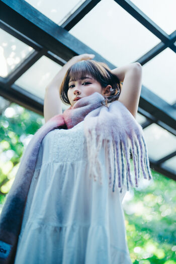 Leaked Chunmomo page private photo viral onlyfans