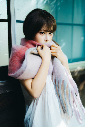 Leaked Chunmomo private photo viral onlyfans