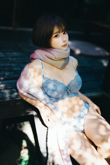 Leaked Chunmomo private photo viral onlyfans