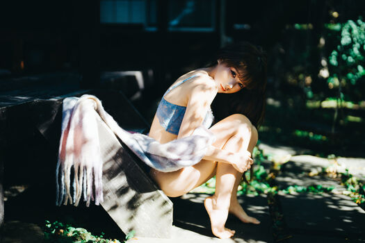 Leaked Chunmomo private photo viral onlyfans