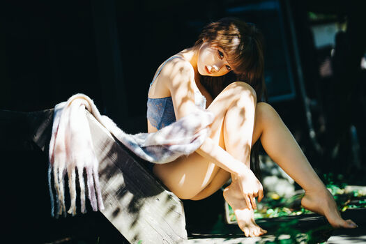 Leaked Chunmomo private photo viral onlyfans