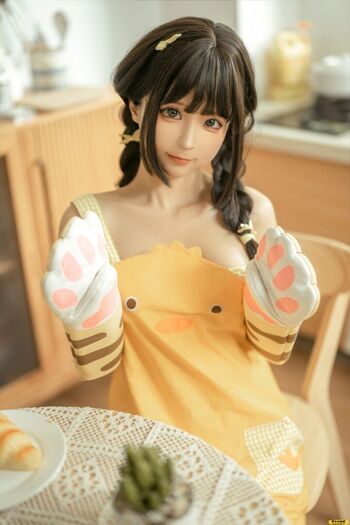 Leaked Chunmomo page private photo viral onlyfans