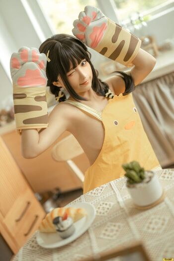 Leaked Chunmomo page private photo viral onlyfans