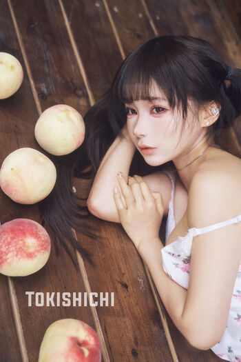 Leaked Chunmomo page private photo viral onlyfans