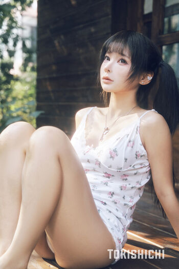 Leaked Chunmomo private photo viral onlyfans