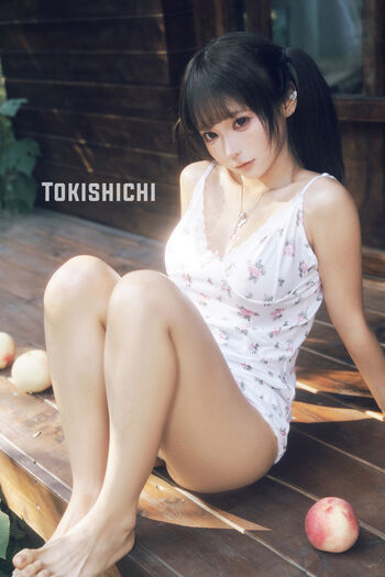 Leaked Chunmomo private photo viral onlyfans