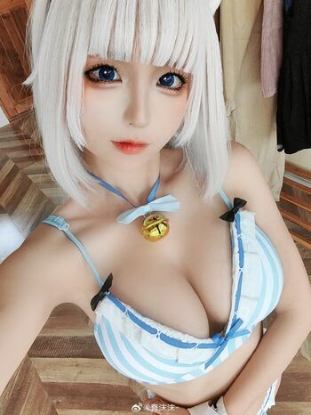 Leaked Chunmomo page private photo viral onlyfans