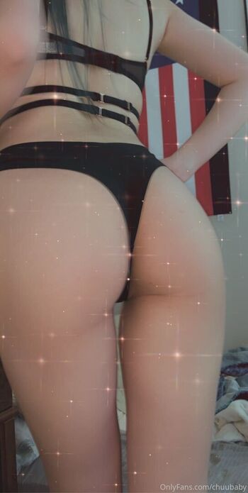 Leaked Chuubaby private photo viral onlyfans