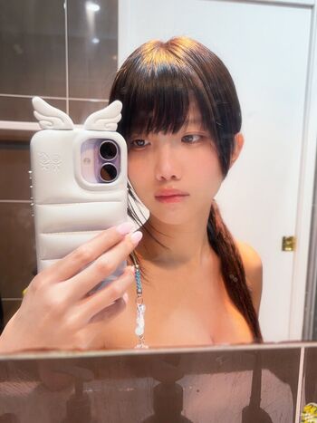Leaked Chuun ie private photo viral onlyfans
