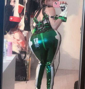 Leaked Chuun ie private photo viral onlyfans