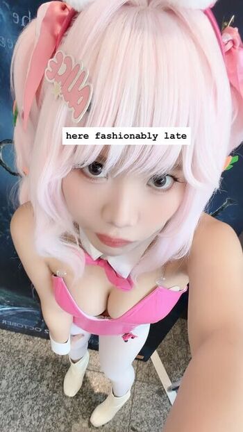 Leaked Chuun ie private photo viral onlyfans