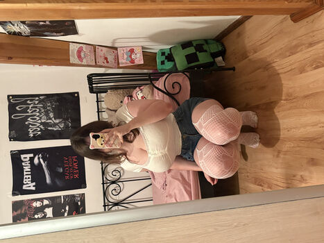 Leaked Chvjownica private photo viral onlyfans