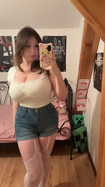 Leaked Chvjownica private photo viral onlyfans