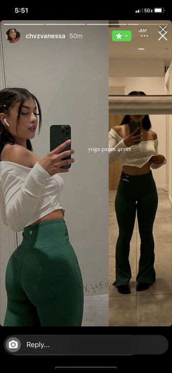 Chvzvanessa