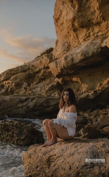 Chvzvanessa