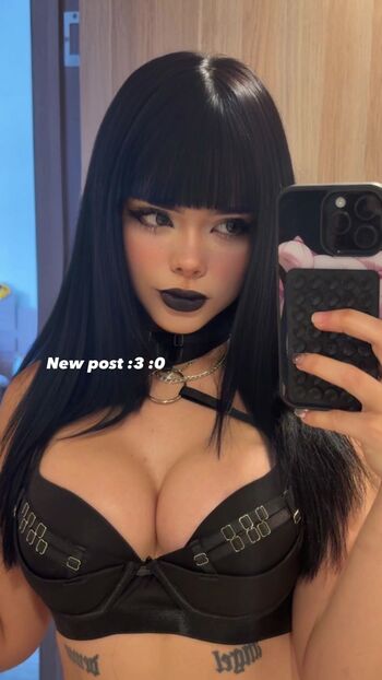 Leaked Chxrryxblossom  page private photo viral onlyfans