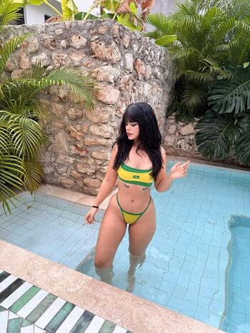 Leaked Chxrryxblossom private photo viral onlyfans