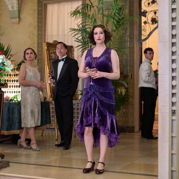 Chyler Leigh
