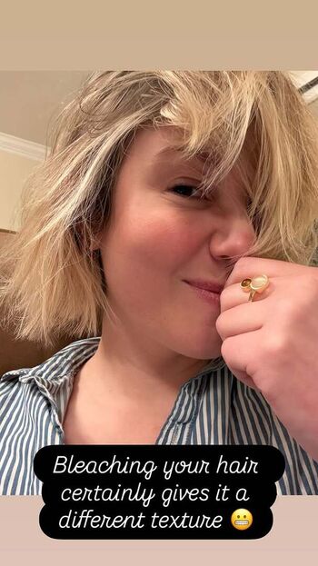 Leaked Chyler leigh private photo viral onlyfans