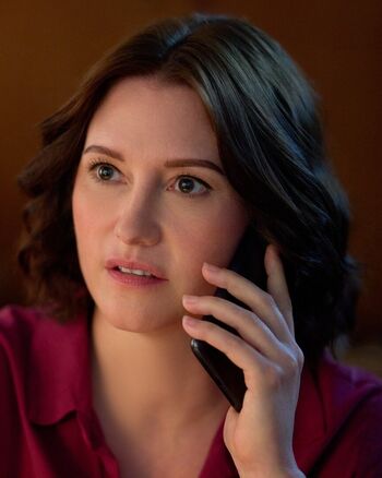 Chyler Leigh