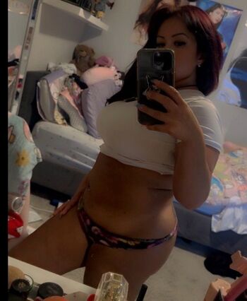Leaked Chyna dahighpriestess private photo viral onlyfans