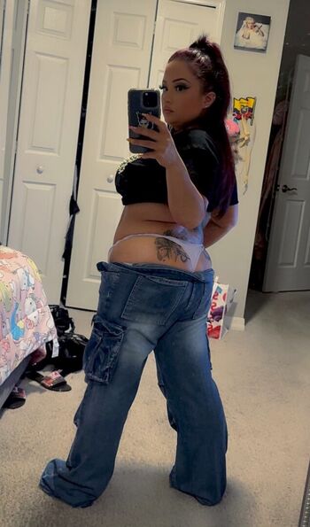 Leaked Chyna latoxica private photo viral onlyfans
