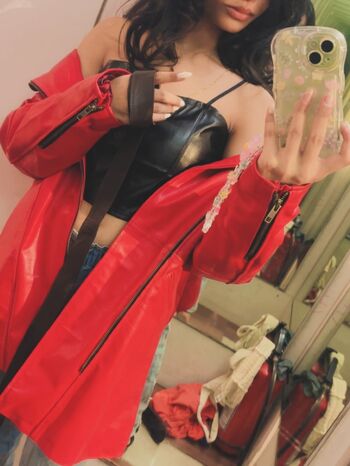 Leaked Ciaostardus private photo viral onlyfans