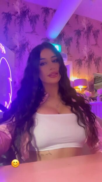 Leaked Ciara lennon page private photo viral onlyfans