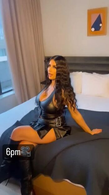 Leaked Ciara lennon page private photo viral onlyfans
