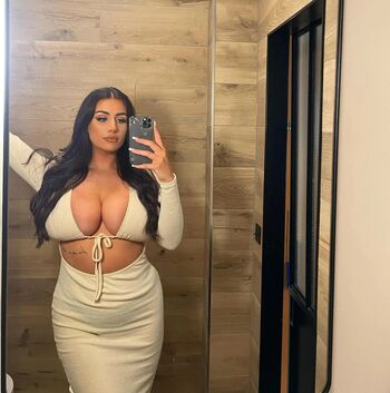 Leaked Ciara lennon private photo viral onlyfans