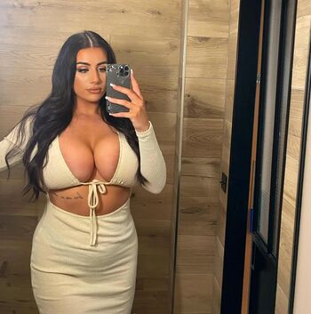 Leaked Ciara lennon private photo viral onlyfans