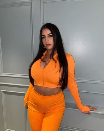 Leaked Ciara lennon private photo viral onlyfans